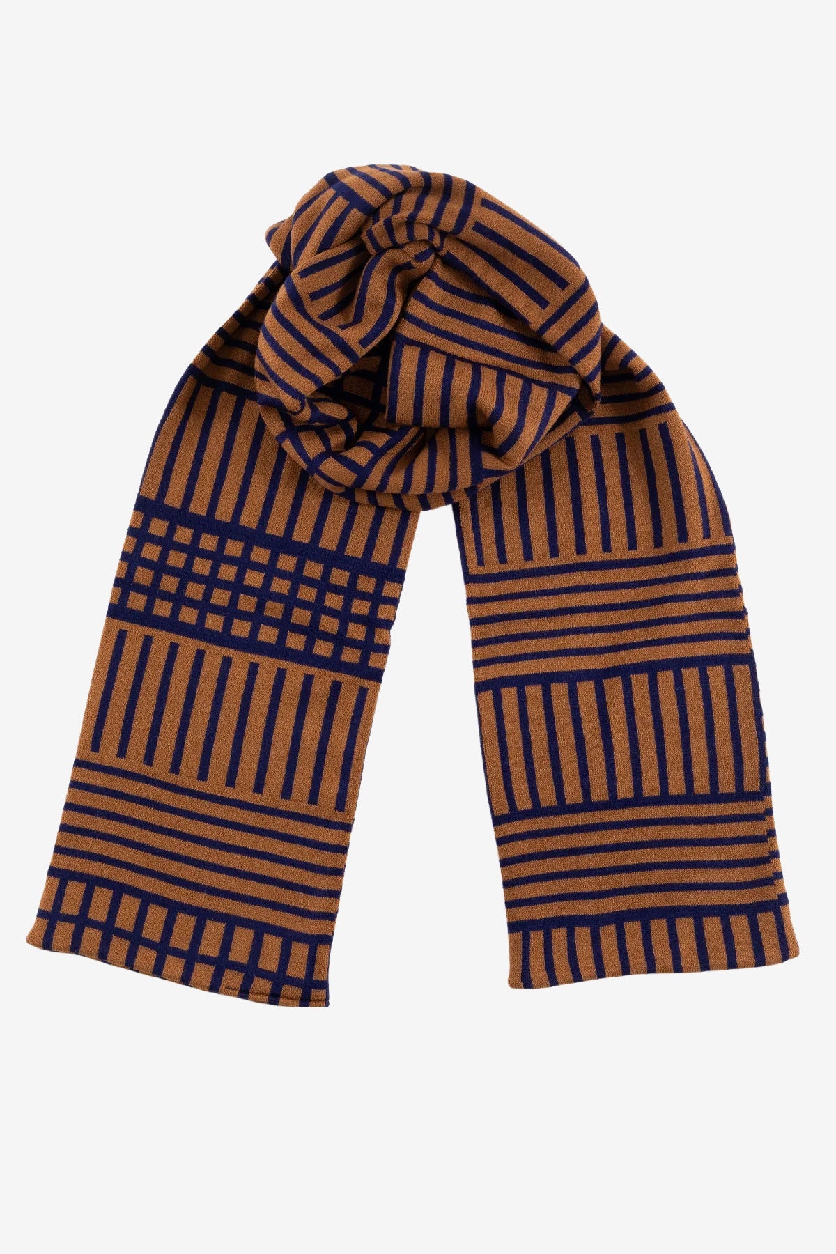 JQSCARF51 - Modernist Scarf