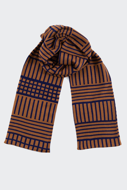 JQSCARF51 - Modernist Scarf