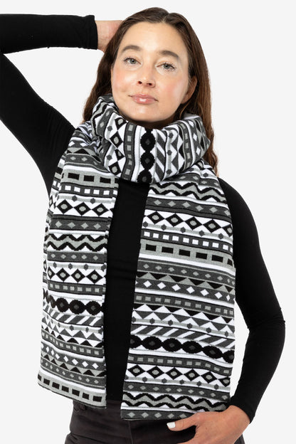 JQSCARF57 - ASPEN SCARF