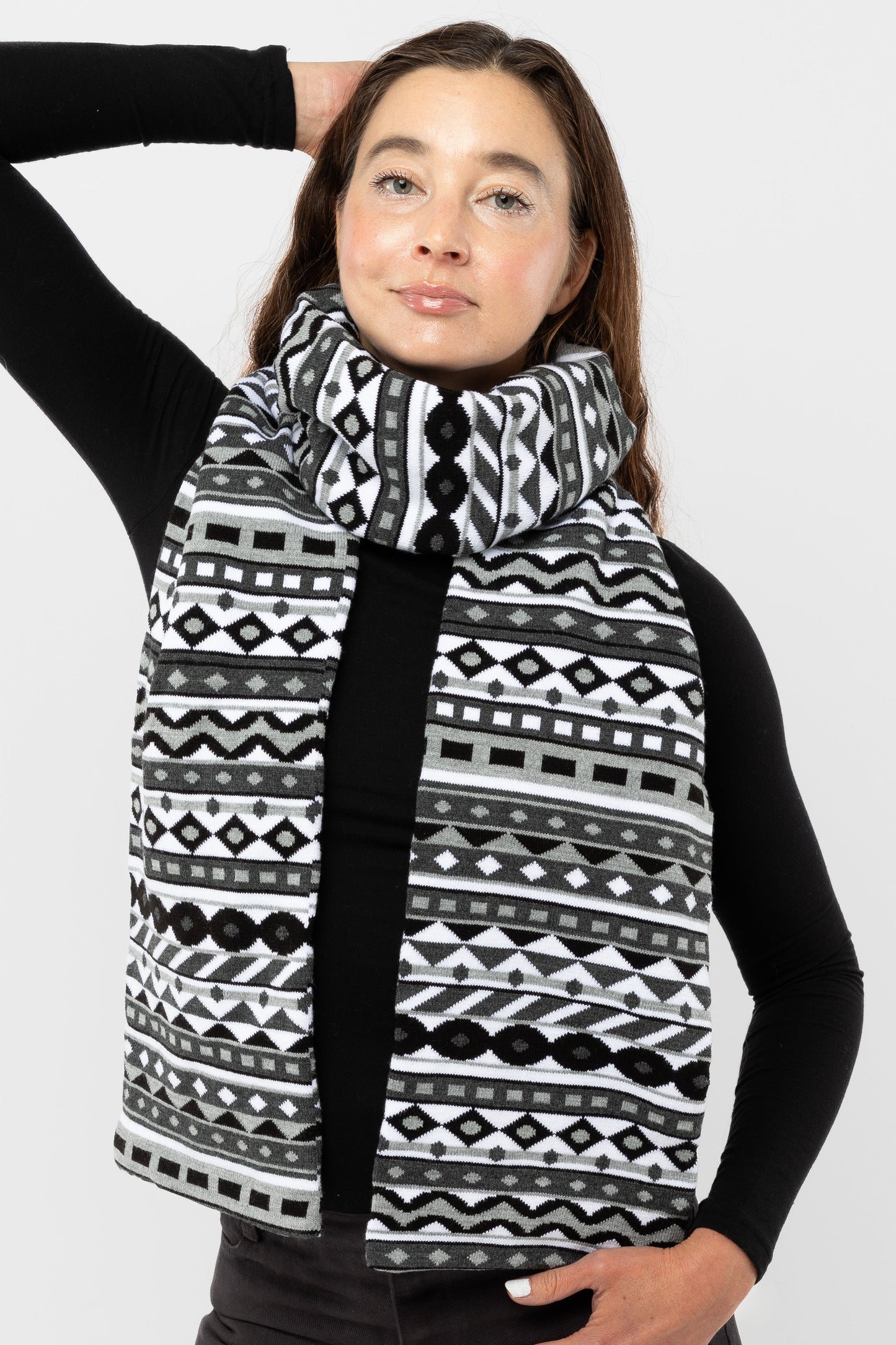 JQSCARF57 - ASPEN SCARF