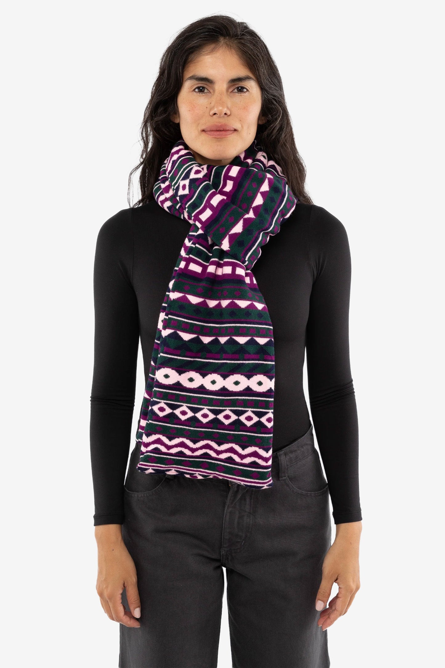 JQSCARF57 - ASPEN SCARF