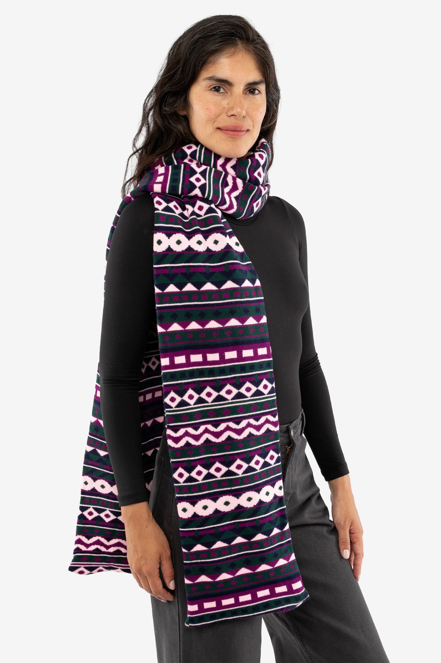 JQSCARF57 - ASPEN SCARF