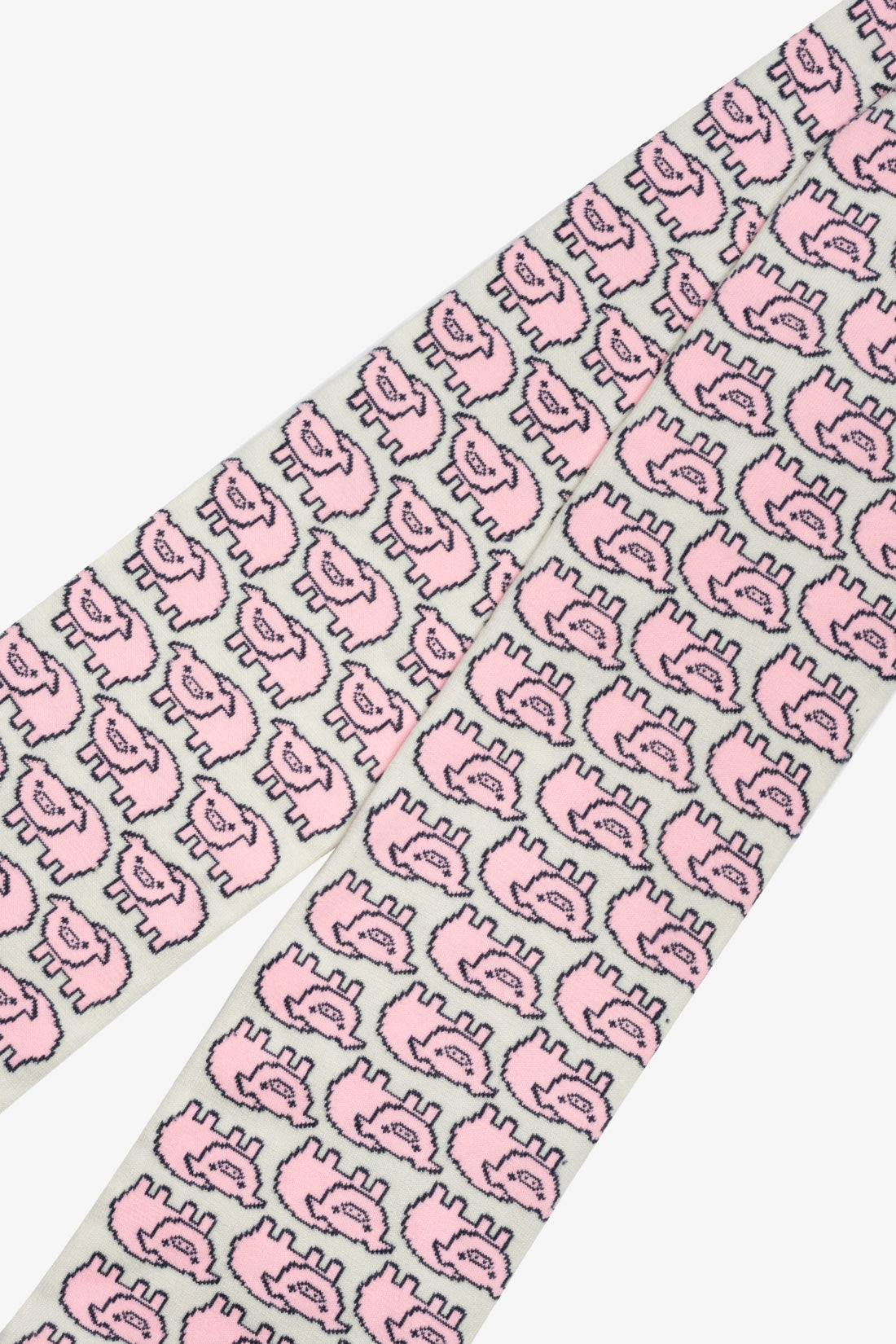 JQSCARF38 - Pig Scarf