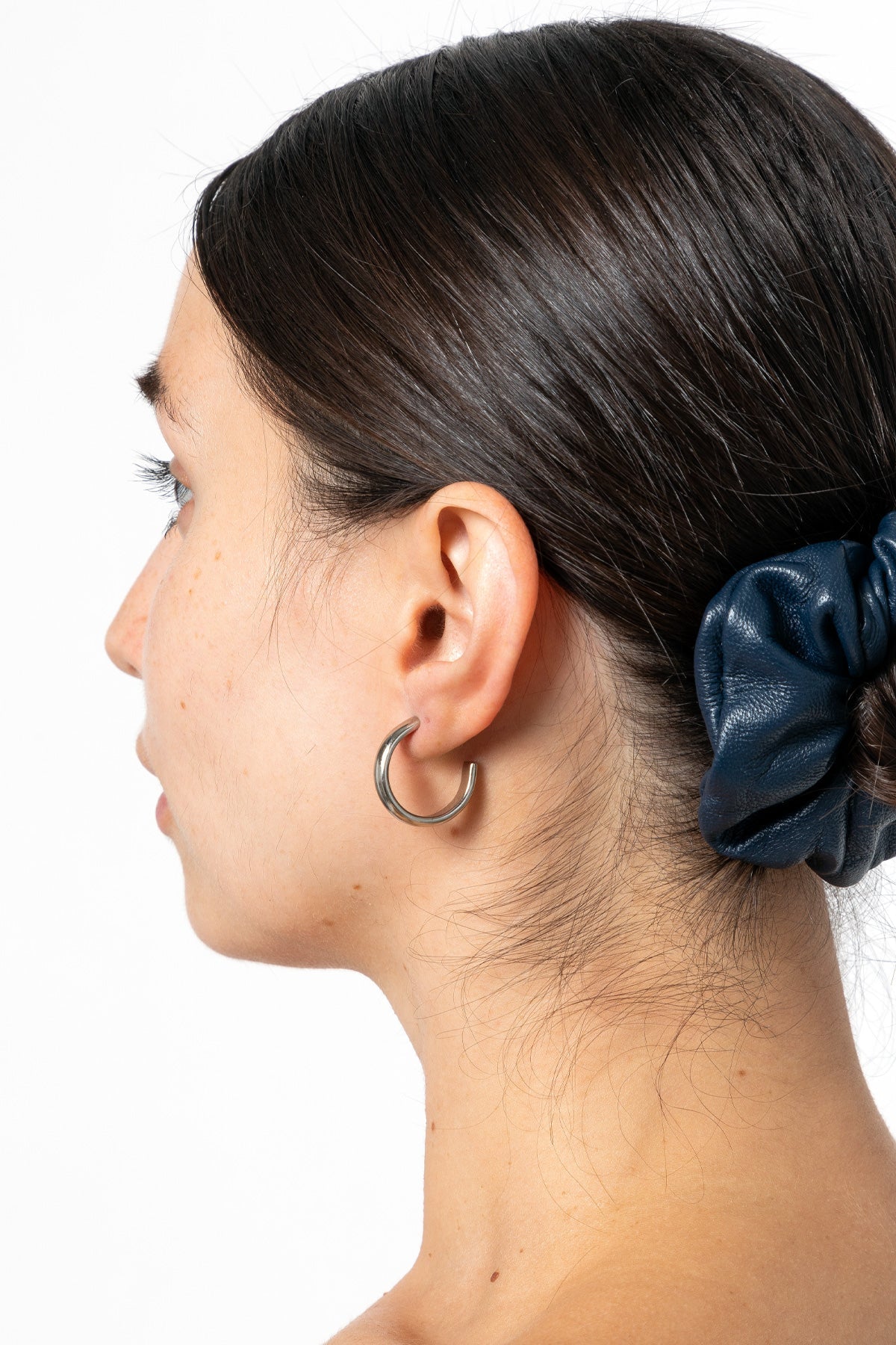 JWL34HE - Classic Hoop Earrings