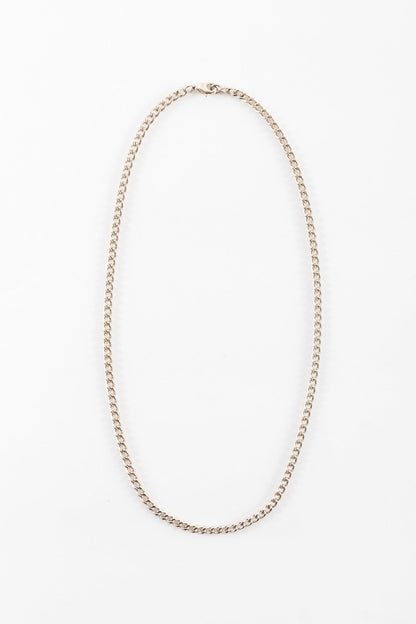 JWLCRB - Unisex 4.5mm Curb Chain