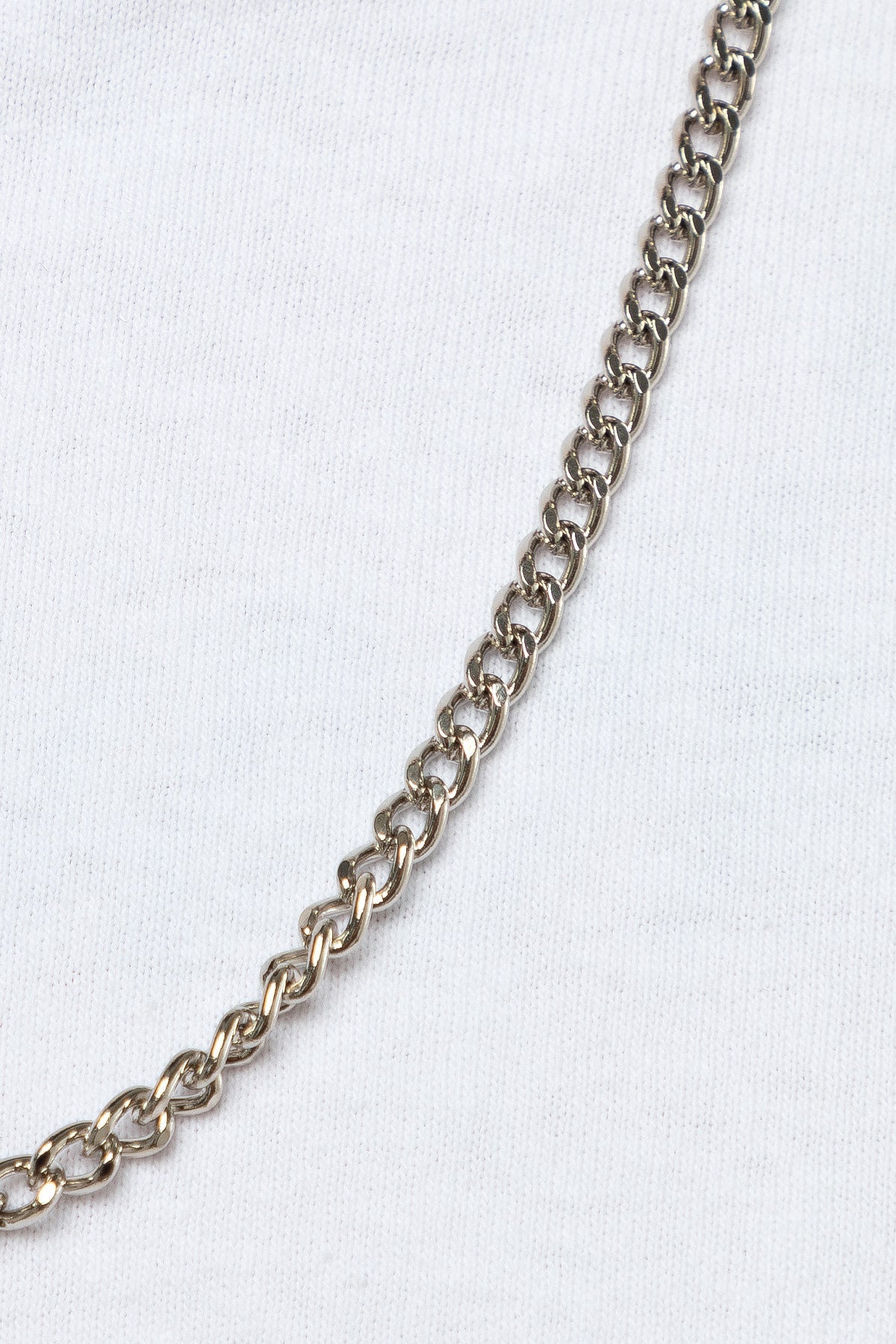 JWLCRB - Unisex 4.5mm Curb Chain