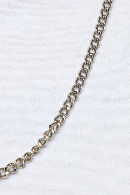 JWLCRB - Unisex 4.5mm Curb Chain