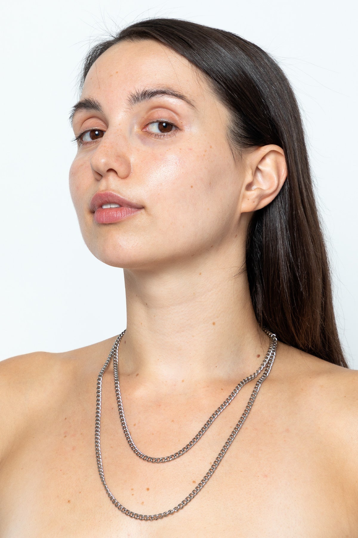 JWLCRB - Unisex 4.5mm Curb Chain