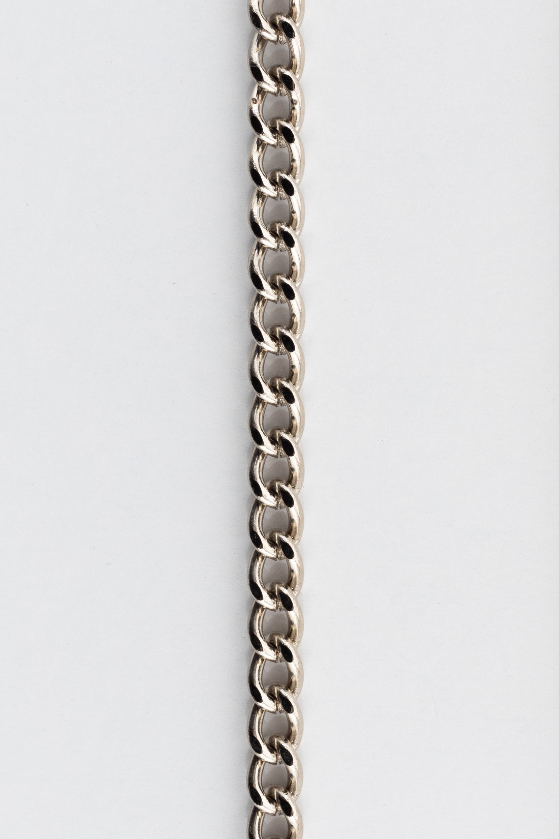 JWLCRB - Unisex 4.5mm Curb Chain