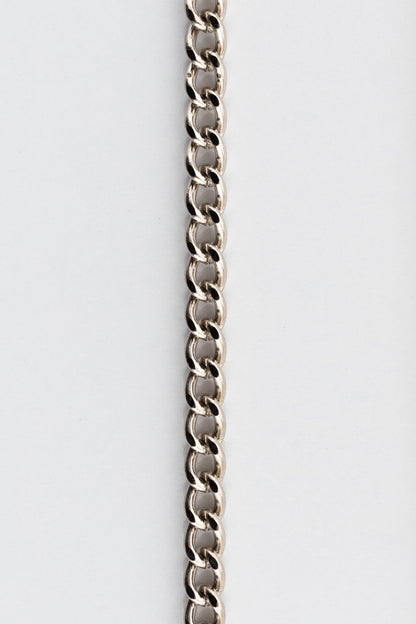 JWLCRB - Unisex 4.5mm Curb Chain