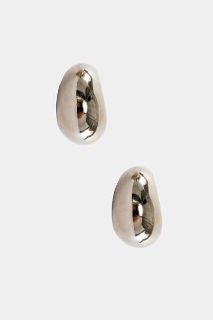 JWLLD - Large Dome Earrings