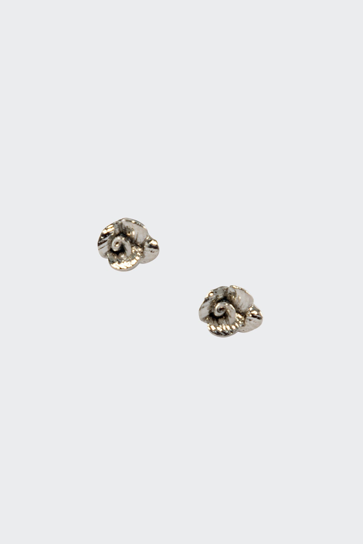 JWLRS - Rose Stud Earrings