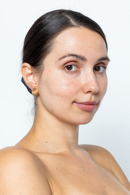 JWLSD - Donut Earrings