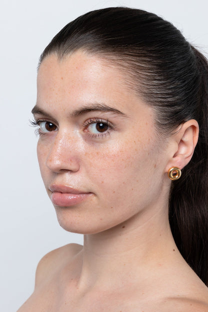 JWLSD - Donut Earrings