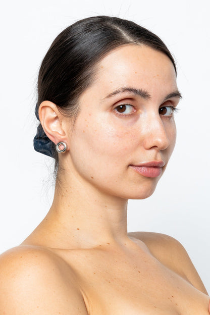 JWLSD - Donut Earrings