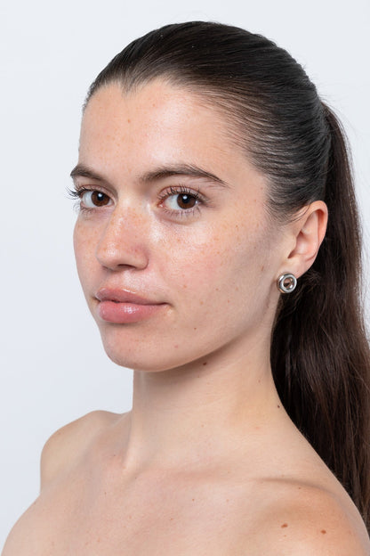 JWLSD - Donut Earrings