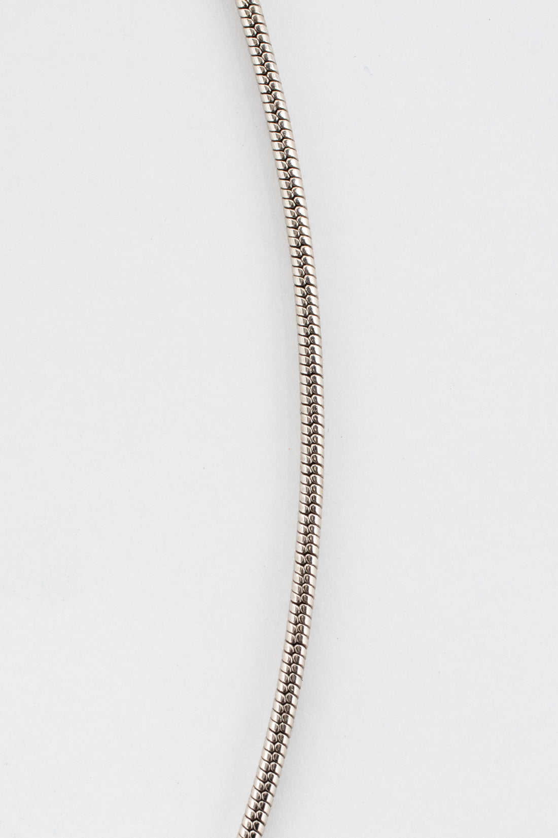 JWLSNK - Snake Chain Choker