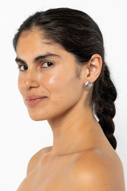 JWLS - Seashell Earrings