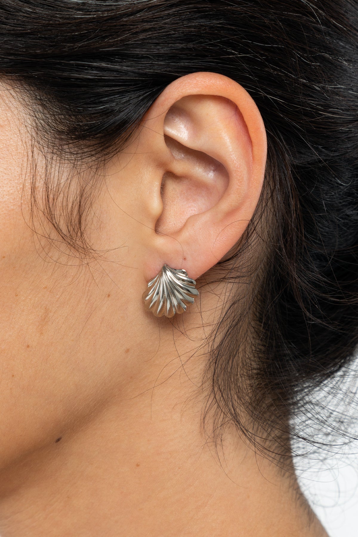JWLS - Seashell Earrings