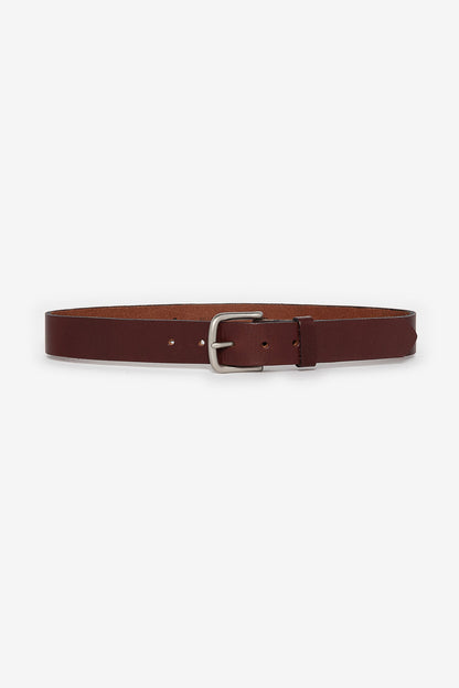 RSALBT01 - Classic Buckle Leather Belt