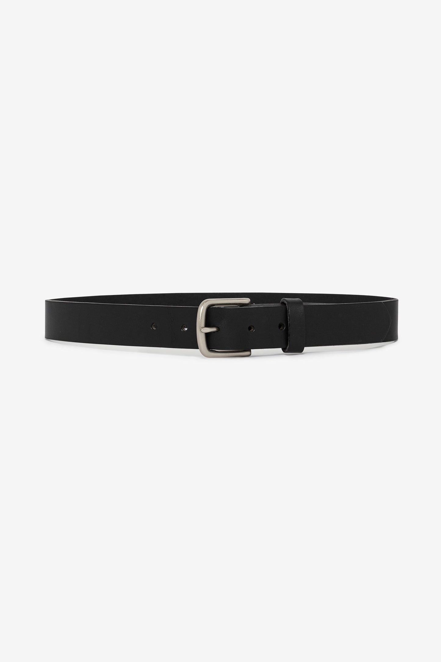 RSALBT01 - Classic Buckle Leather Belt