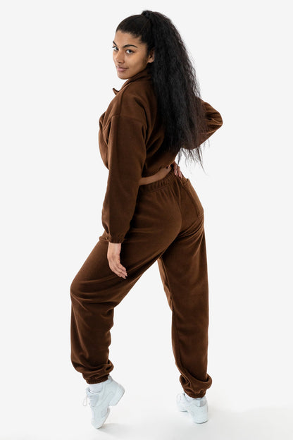 PF404 Unisex - Polar Fleece Sweatpant