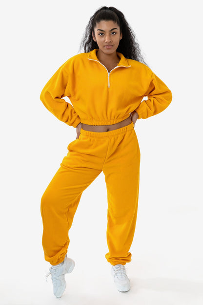 PF404 Mix - Polar Fleece Sweatpant