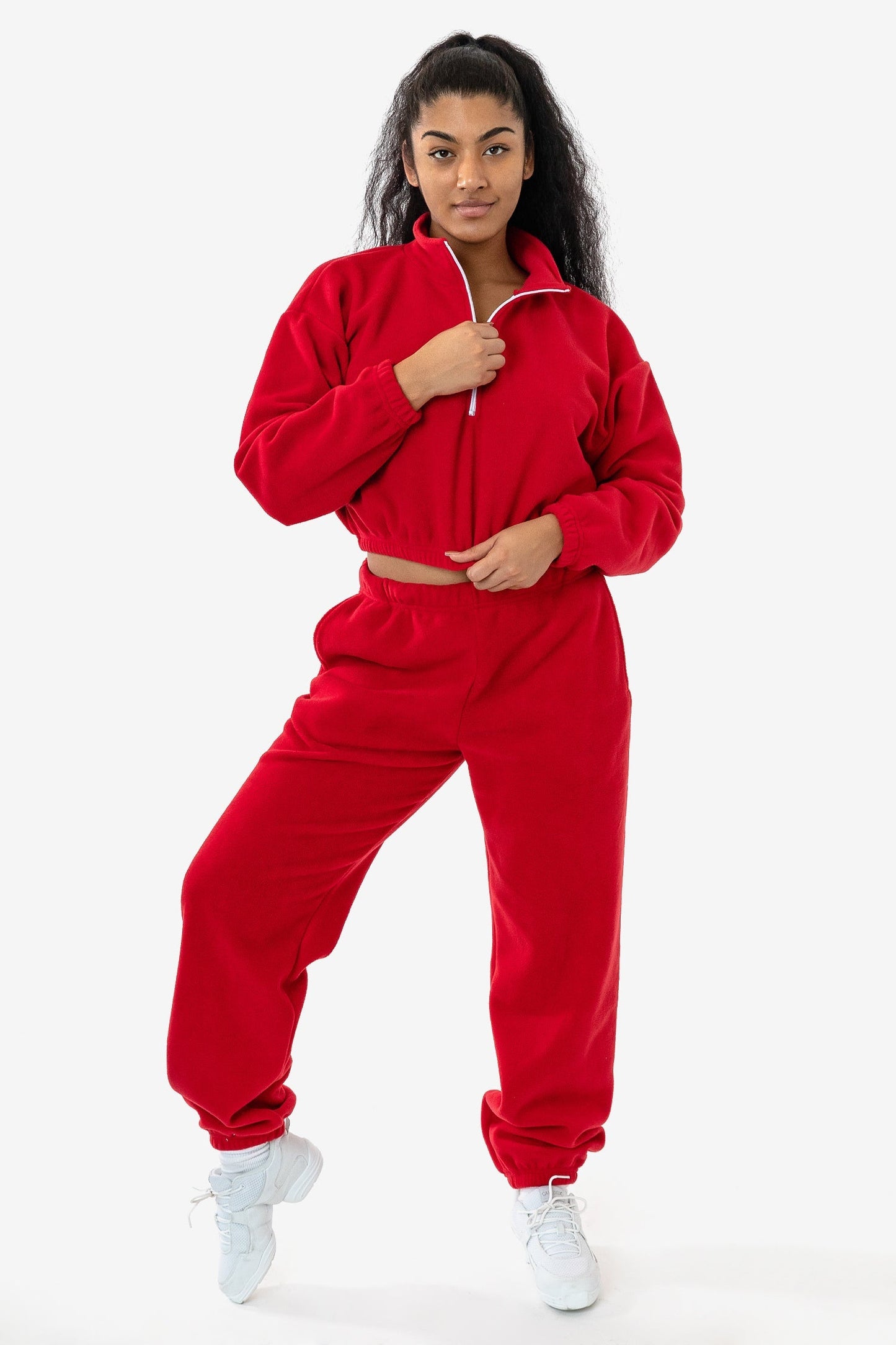 PF404 Unisex - Polar Fleece Sweatpant
