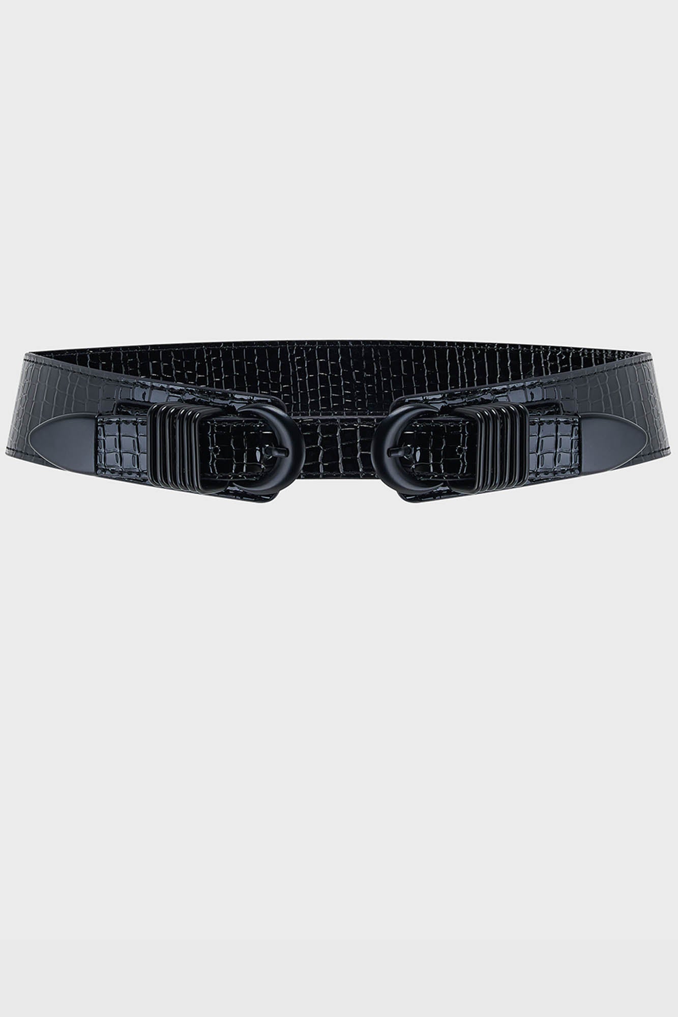 Kihilist Nova Double Belt