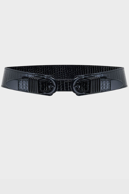 Kihilist Nova Double Belt