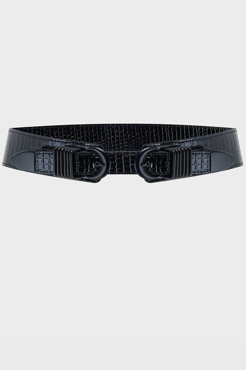 Kihilist Nova Double Belt