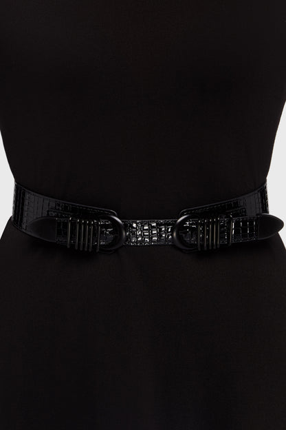 Kihilist Nova Double Belt
