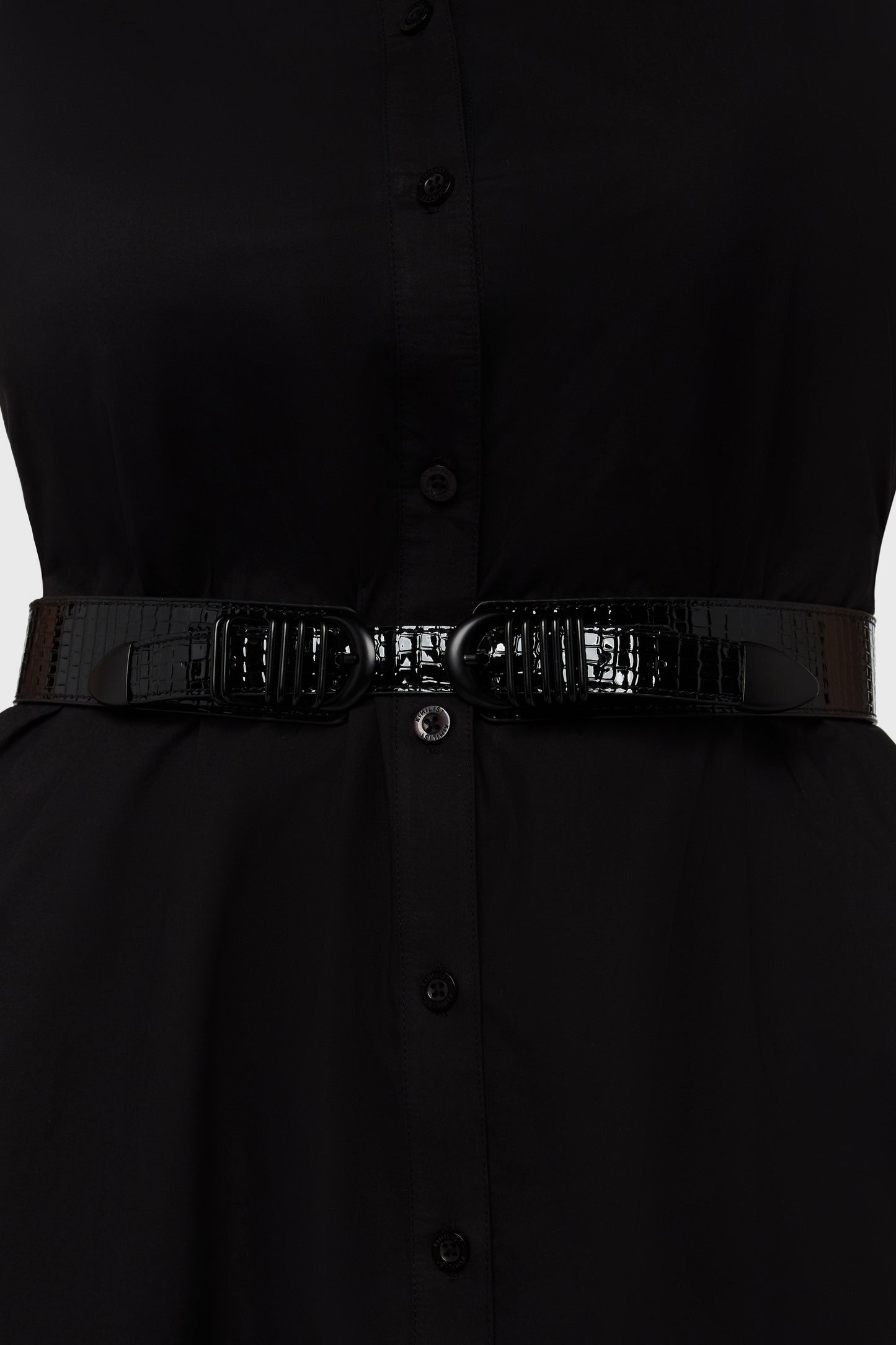 Kihilist Nova Double Belt
