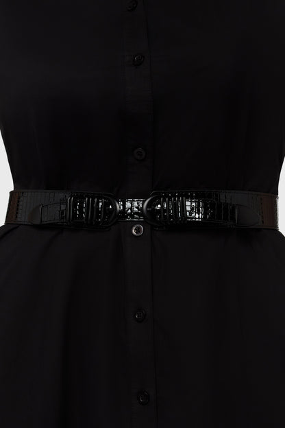 Kihilist Nova Double Belt