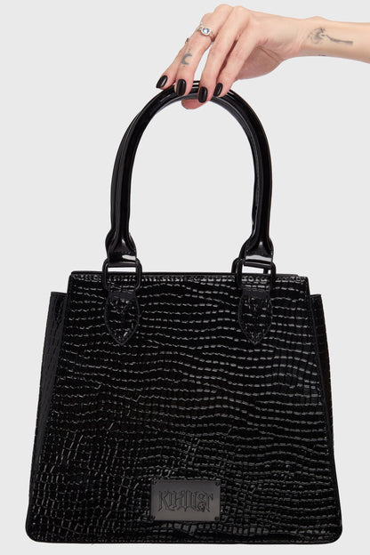 Kihilist Nova Handbag