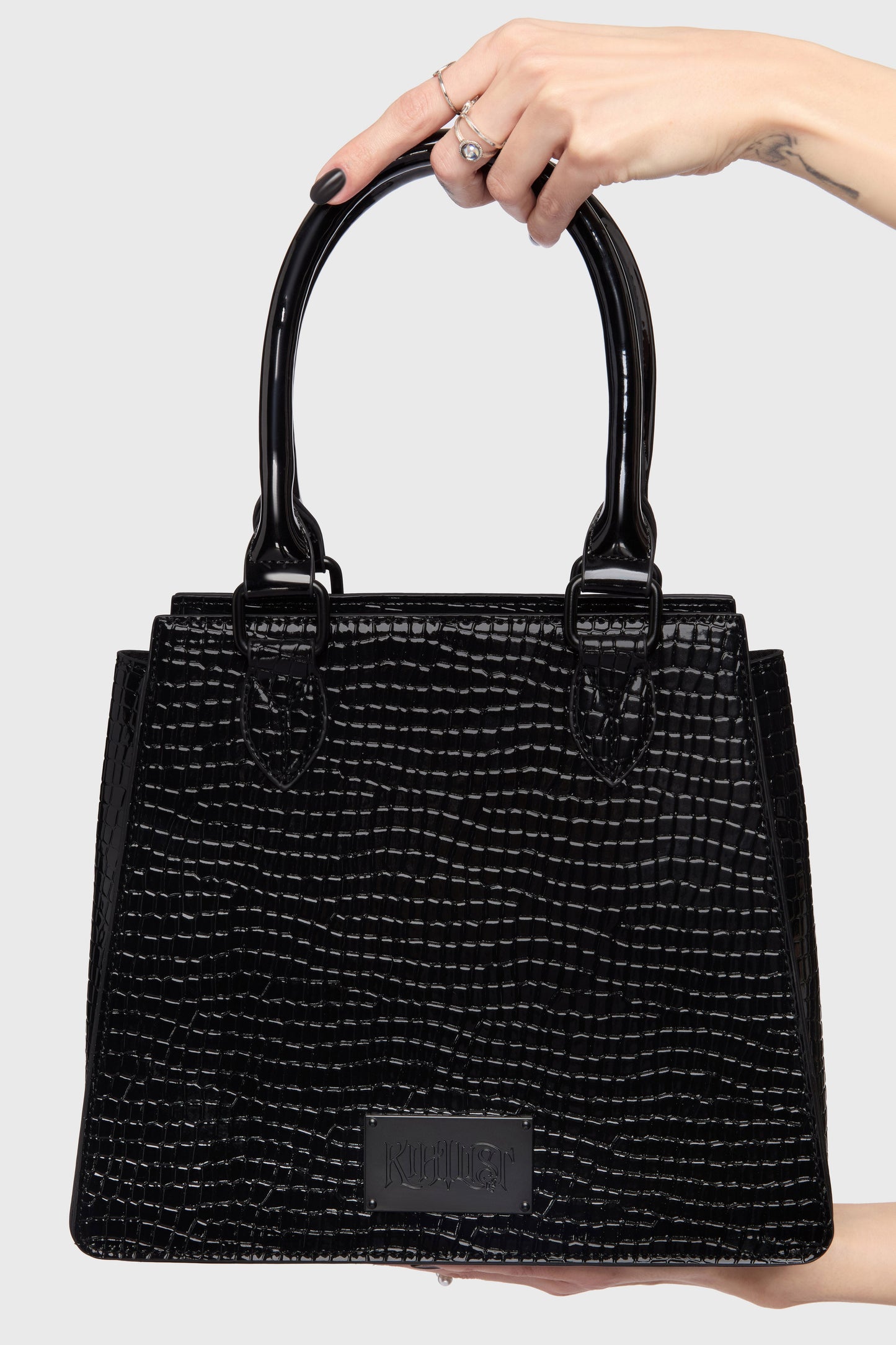 Kihilist Nova Handbag