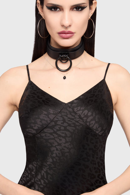 Kihilist Nova Maxi Dress