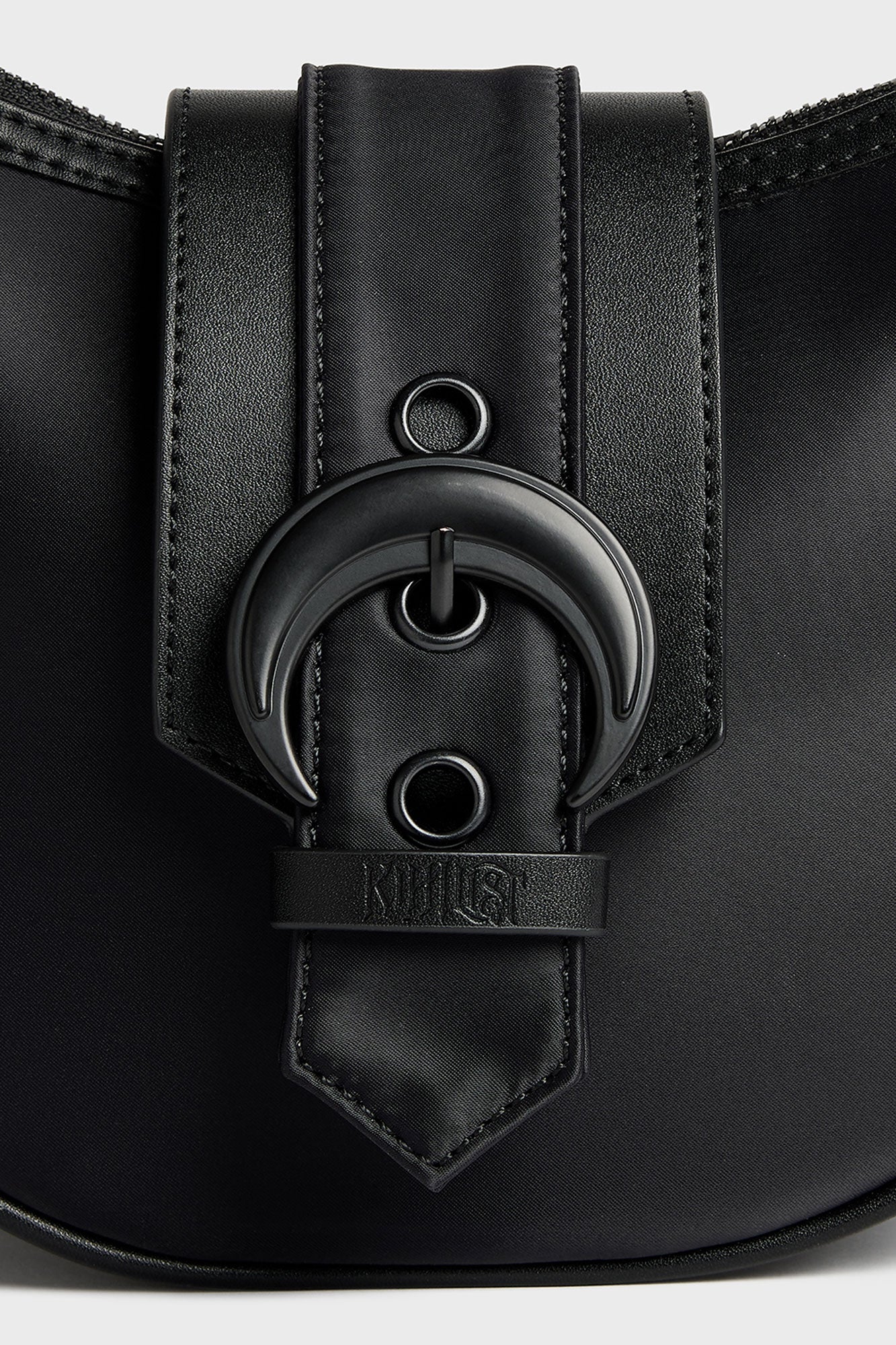 Kihilist Obsidienne Cross Body Bag