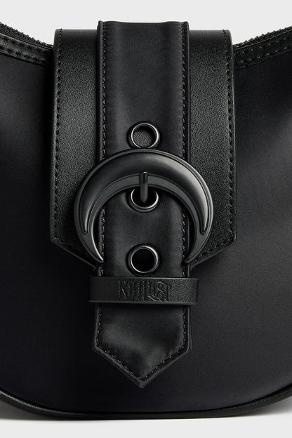 Kihilist Obsidienne Cross Body Bag