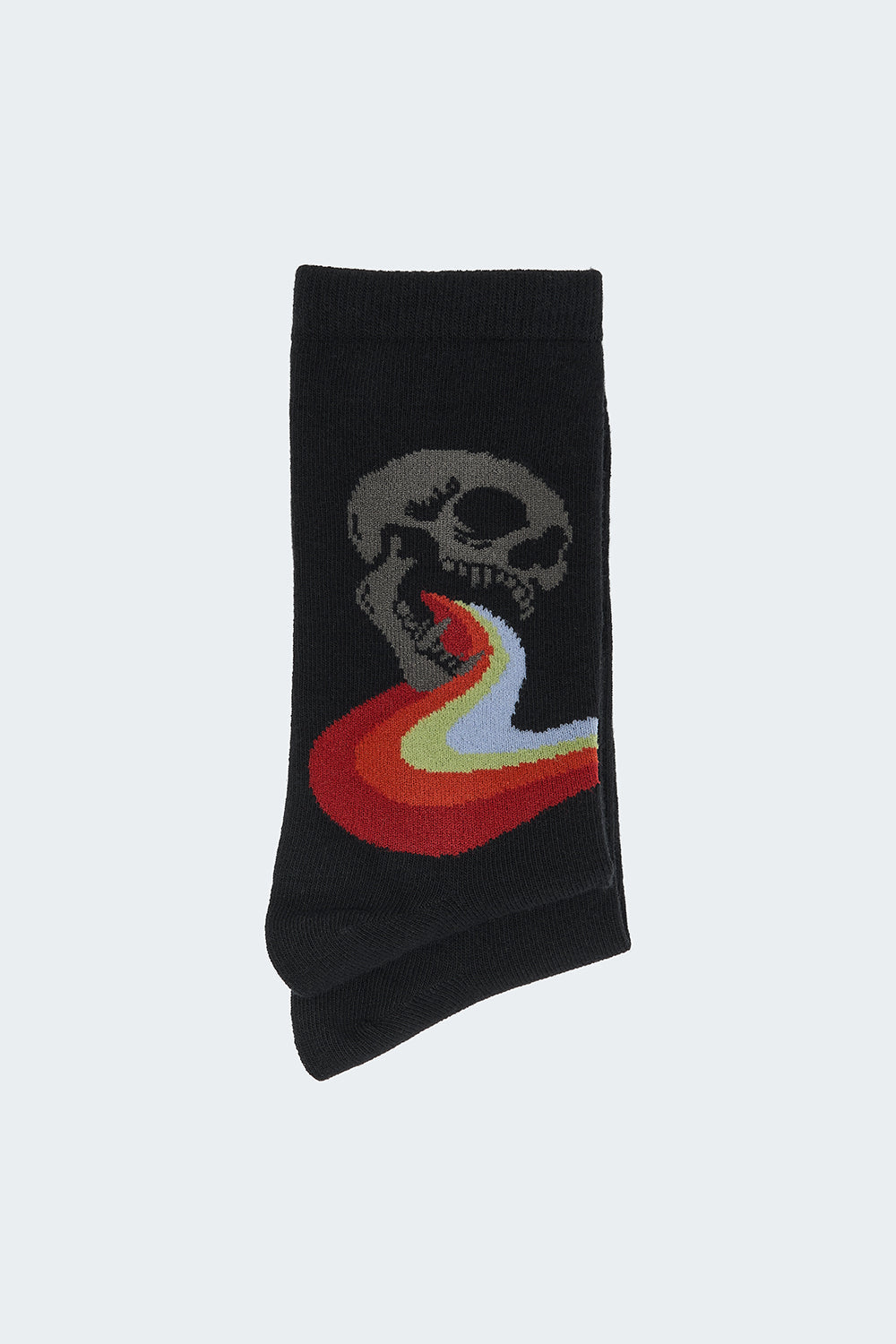 Killstar 2 Pack Socks