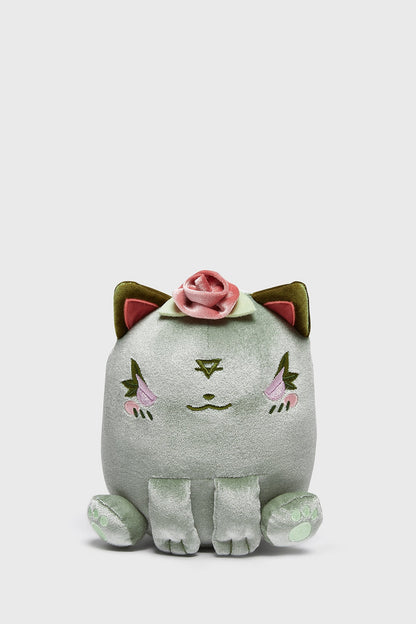 Kreepy Kuties Element Cats Earth