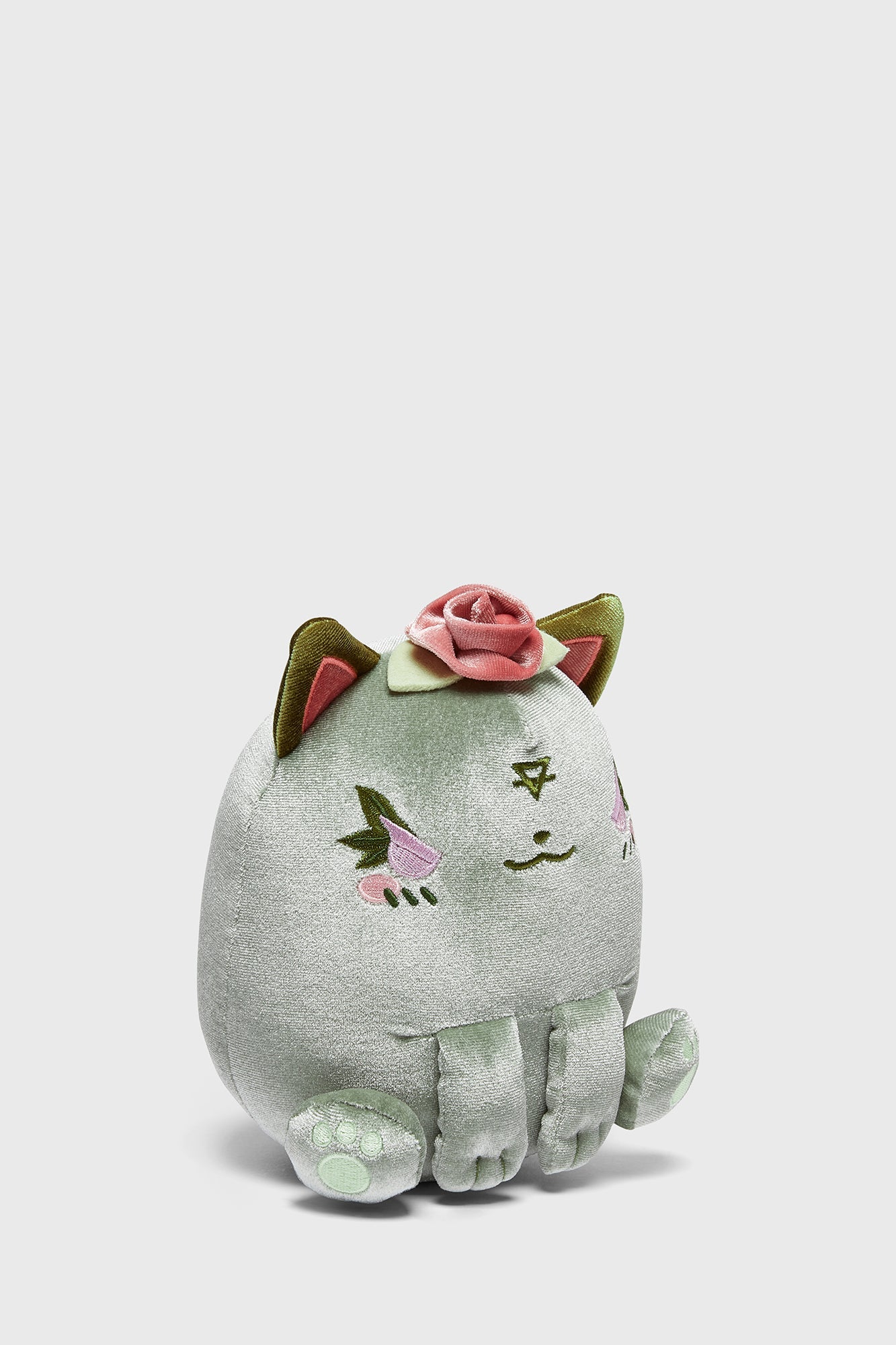 Kreepy Kuties Element Cats Earth