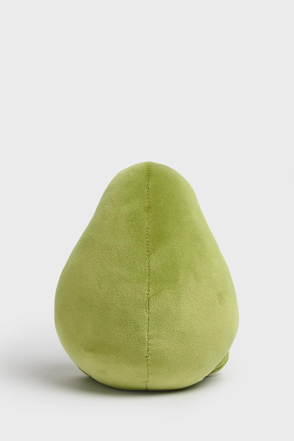 Aggrocado Plush Toy