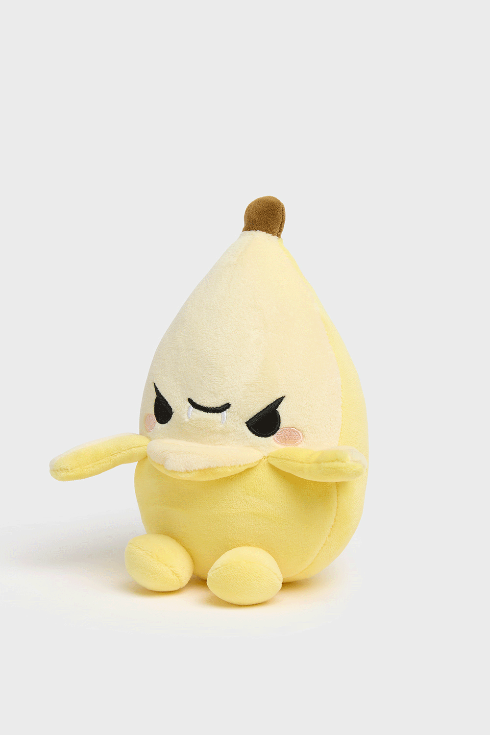 Hexanana Plush Toy