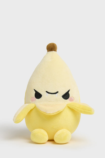 Hexanana Plush Toy