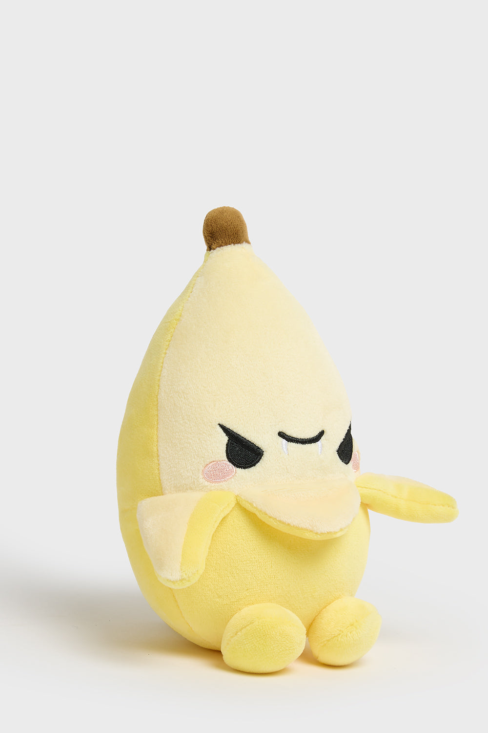 Hexanana Plush Toy