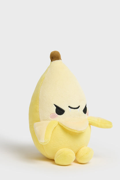 Hexanana Plush Toy