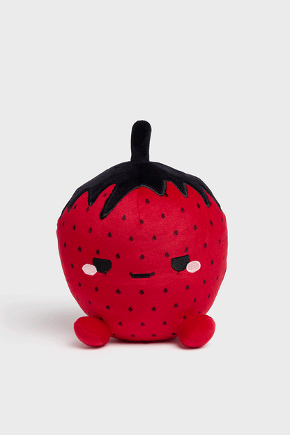 Sorrowberry Plush Toy