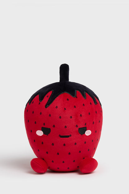 Sorrowberry Plush Toy