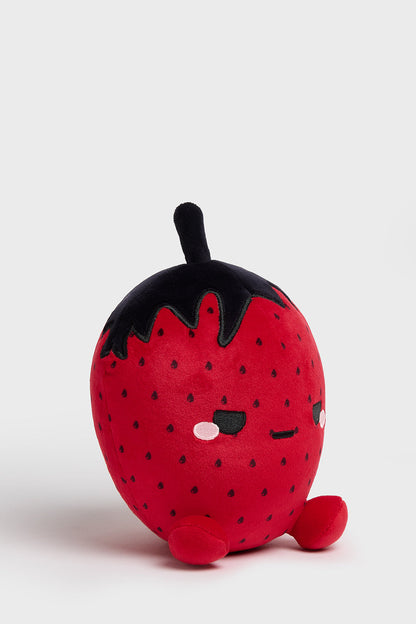 Sorrowberry Plush Toy